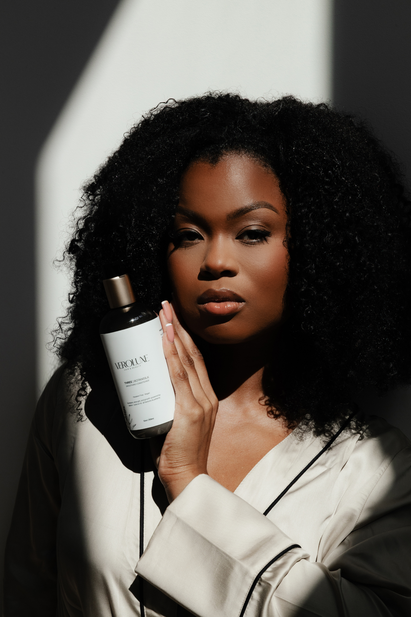 BotaniSilk Smoothing Conditioner – Veroluxe Hair & Beauty