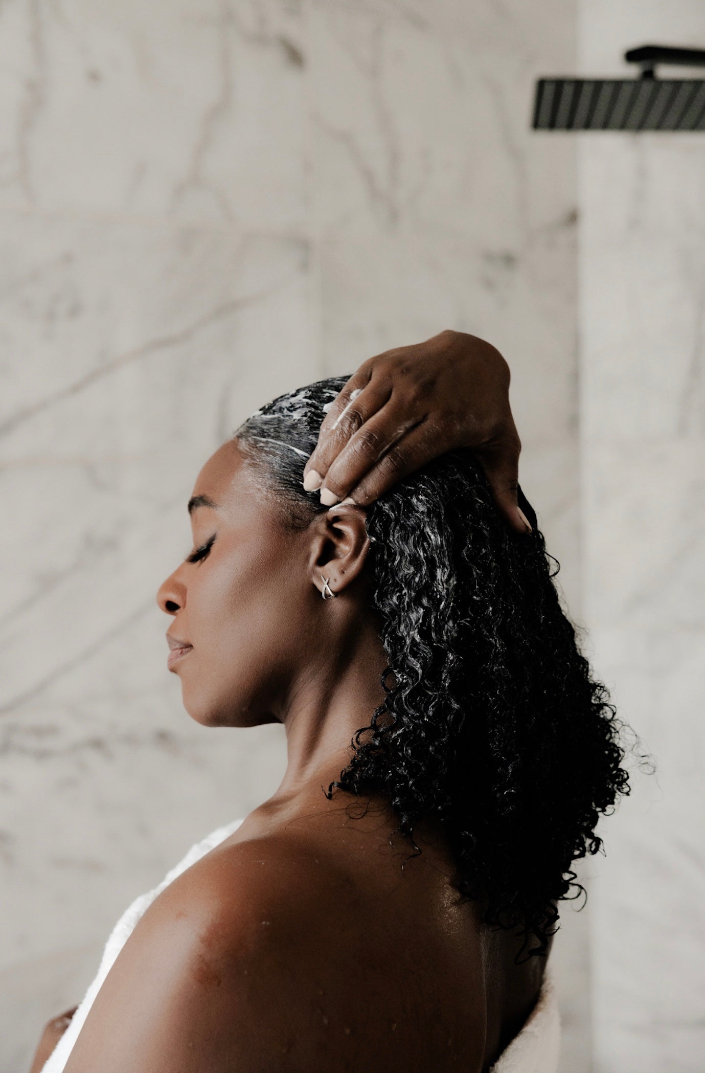 Conditioners & Masks