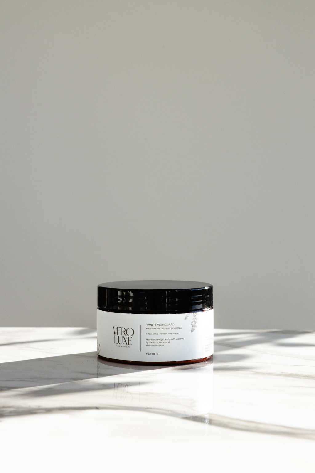 HydraGuard Botanical Masque