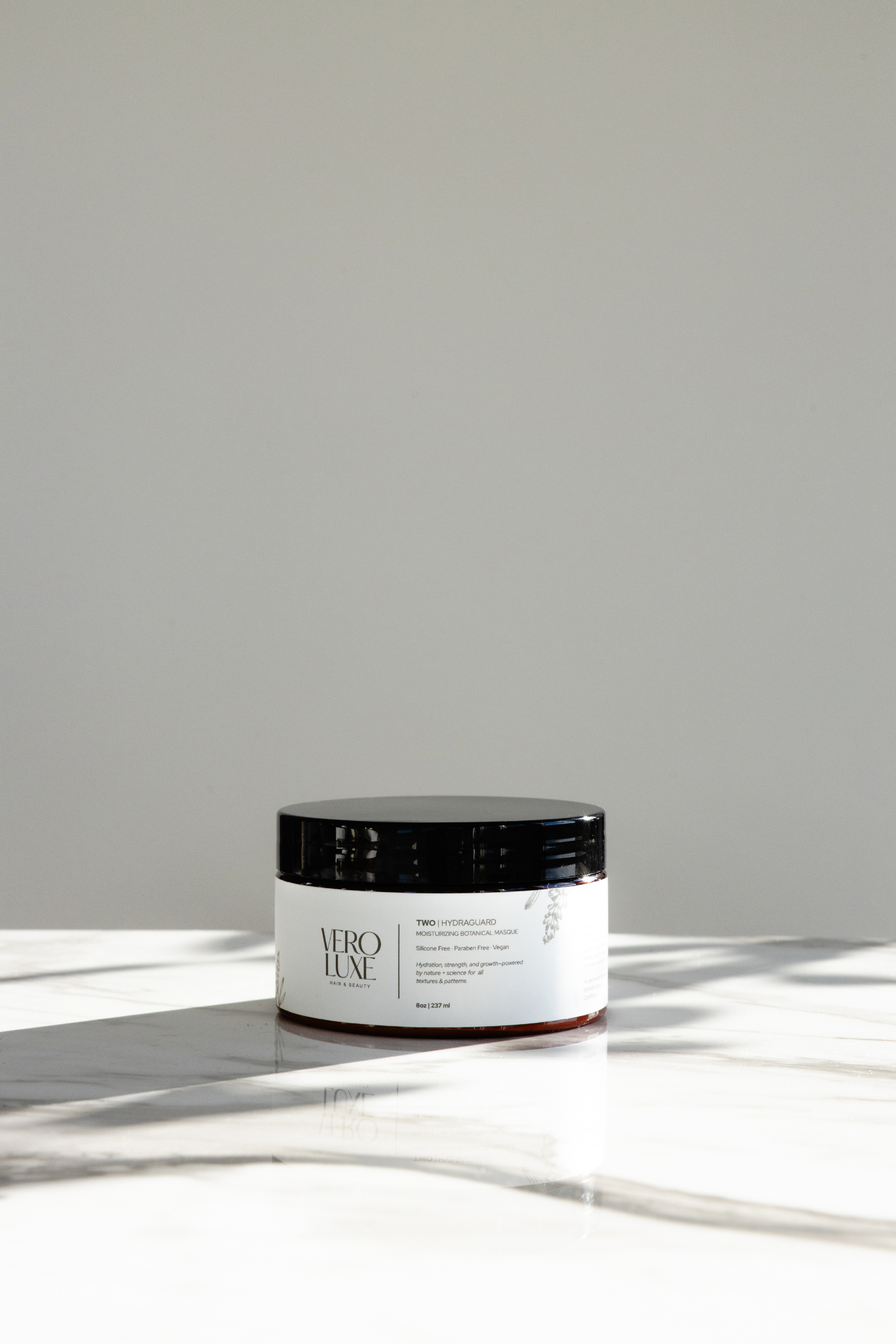 HydraGuard Botanical Masque