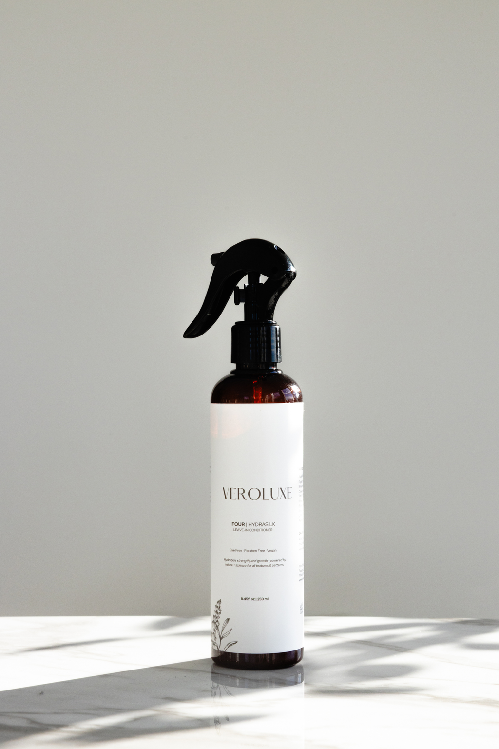 SatinSpritz Leave-In Conditioner