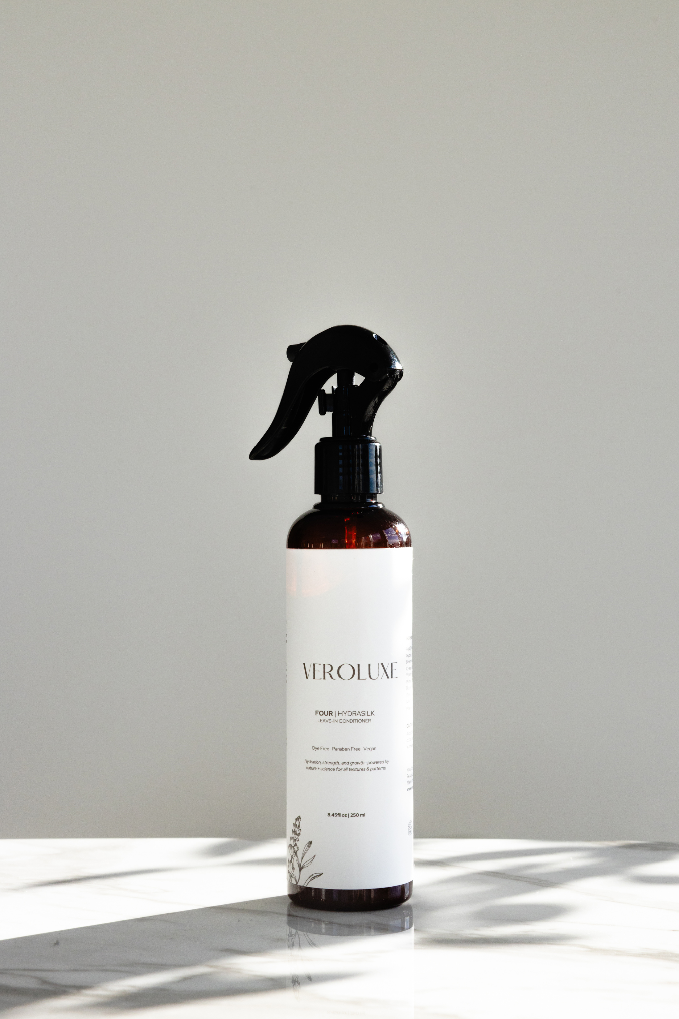 SatinSpritz Leave-In Conditioner