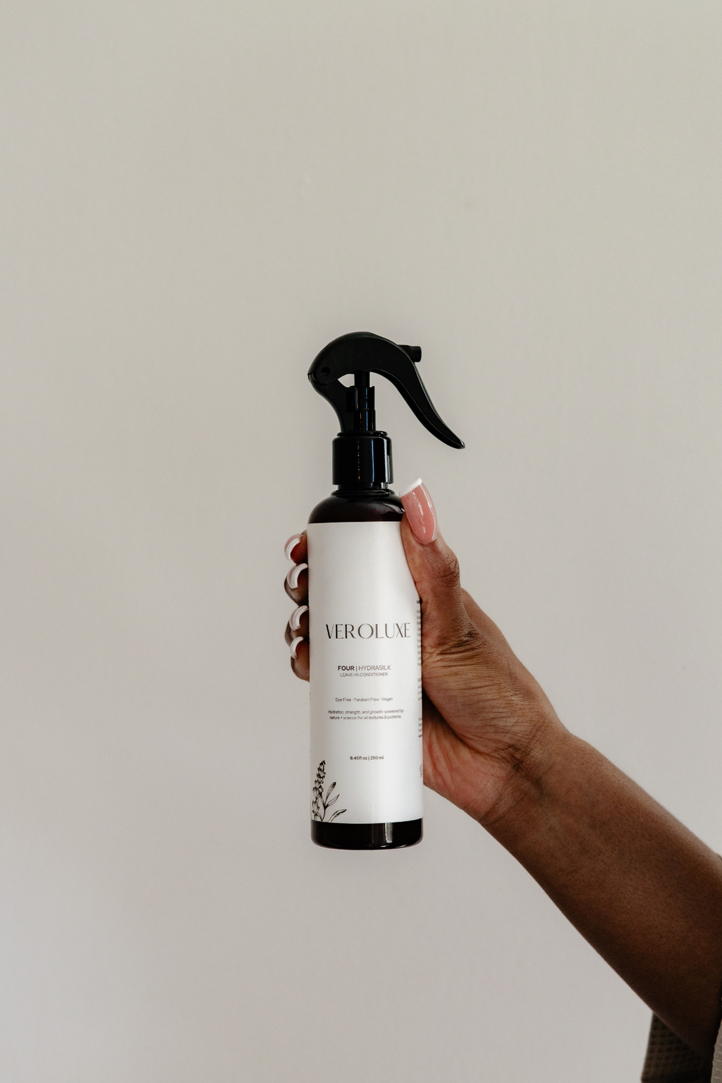 SatinSpritz Leave-In Conditioner