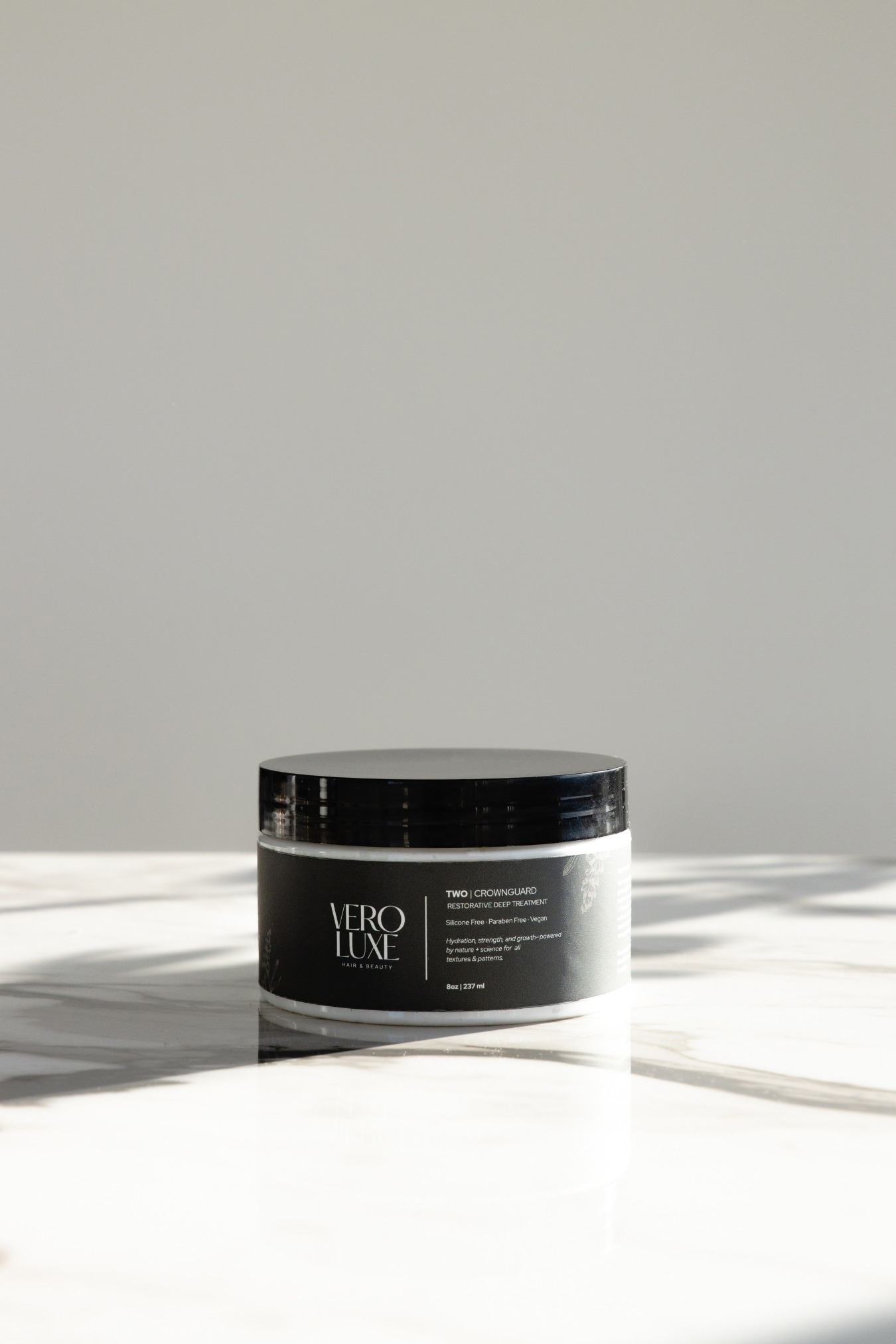 CrownGuard Restorative Deep Treatment