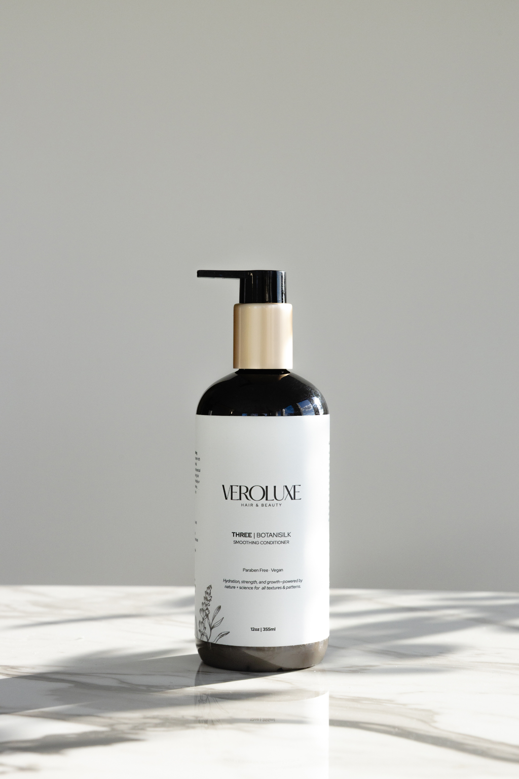 BotaniSilk Smoothing Conditioner