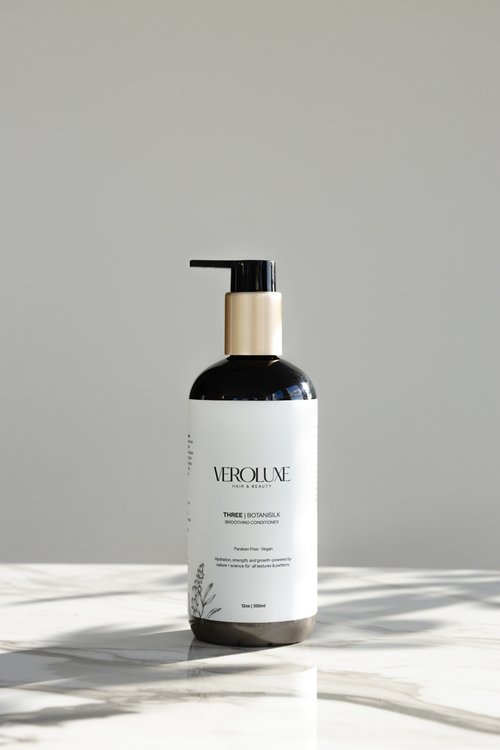 BotaniSilk Smoothing Conditioner