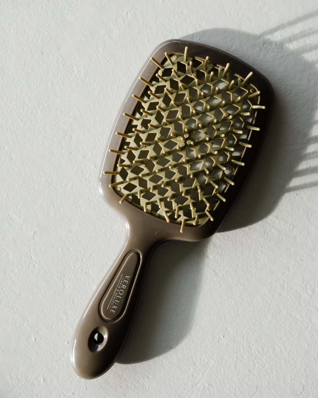 TressGlide™ Detangling Brush