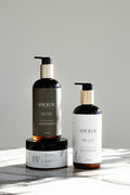 HydraSilk Moisture+ Wash Day Ritual